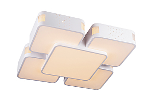 Светильник потолочный 10221 10221/S LED